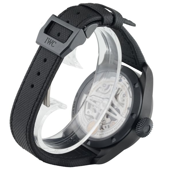 IWC Big Pilot's IW503005